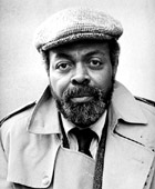 Imamu Amiri Baraka