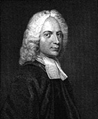 Isaac Watts