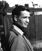 Jack Kerouac