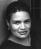 Jackie Kay