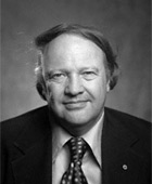 James Dickey