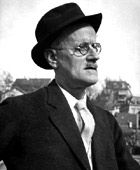 James Joyce