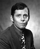 James Merrill