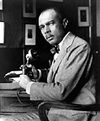 James Weldon Johnson