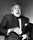 Jean Cocteau