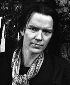 Jim Carroll