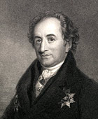 Johann Wolfgang von Goethe