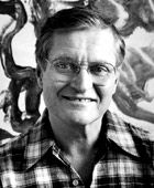 John Ashbery