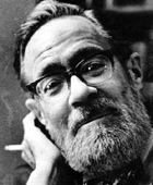 John Berryman