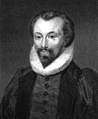 john donne biography 2022