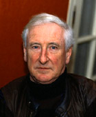 John Montague