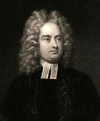 Jonathan Swift