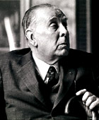 Jorge Luis Borges