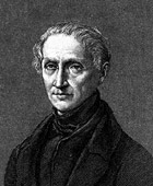 Joseph Freiherr Von Eichendorff