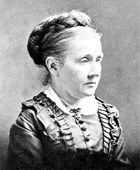 Julia Ward Howe