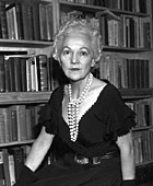 Katherine Anne Porter