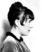 Katherine Mansfield