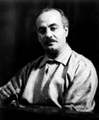 Khalil Gibran