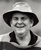 Les Murray