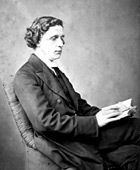 Lewis Carroll