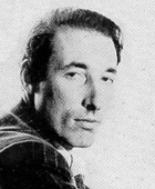 Louis MacNeice