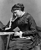 Louisa May Alcott