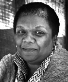 Lucille Clifton