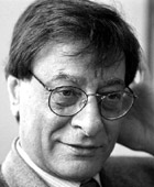 Mahmoud Darwish