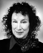 Margaret Atwood