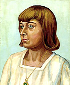 Marina Tsvetaeva