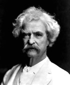 Mark Twain