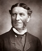 Matthew Arnold