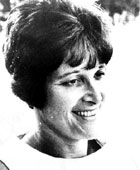 Maxine Kumin