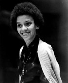 Nikki Giovanni