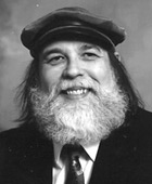 Norman Dubie