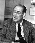 Ogden Nash