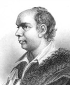 Oliver Goldsmith