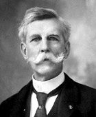 Oliver Wendell Holmes