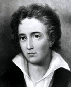 Percy Bysshe Shelley