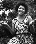 Rita Dove