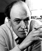 Roald Dahl