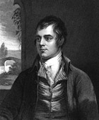 Robert Burns