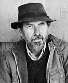 Robert Creeley