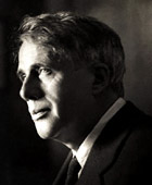 Robert Frost