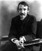 Robert Louis Stevenson