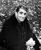 Robert Pinsky