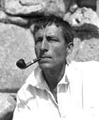 Robinson Jeffers