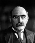 Rudyard Kipling