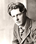 Rupert Brooke