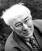 Seamus Heaney